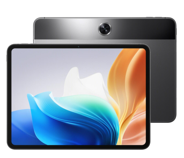 OPPO Pad Neo 6/128GB Grey Wi-Fi - 1215568 - zdjęcie